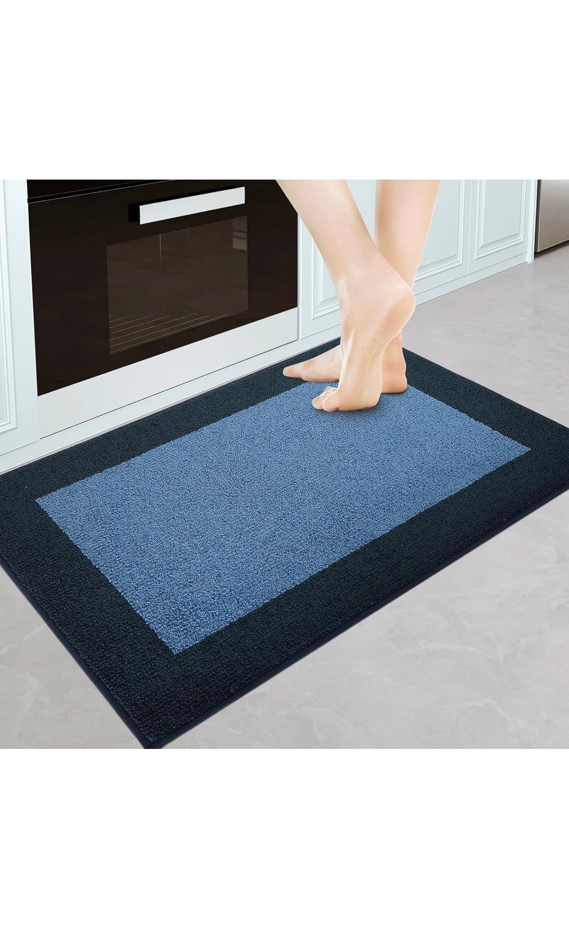 Throw rug 24”x36”