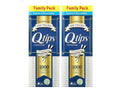 Q-tips Cotton Swabs, 500 Swabs (2 pack)