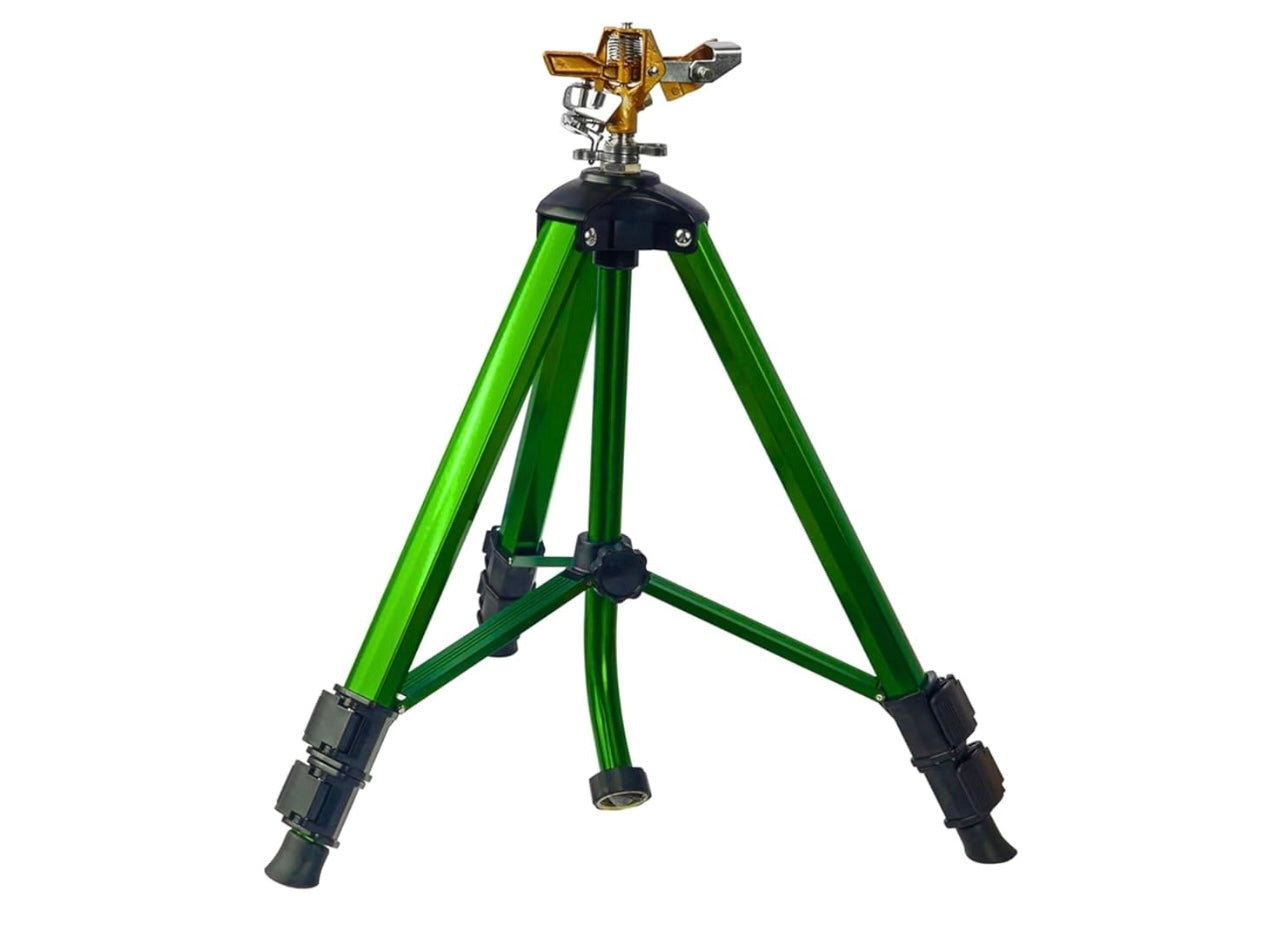 Keten Impact Sprinkler.