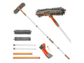 Eazer 89” Squeegee Window Cleaner.