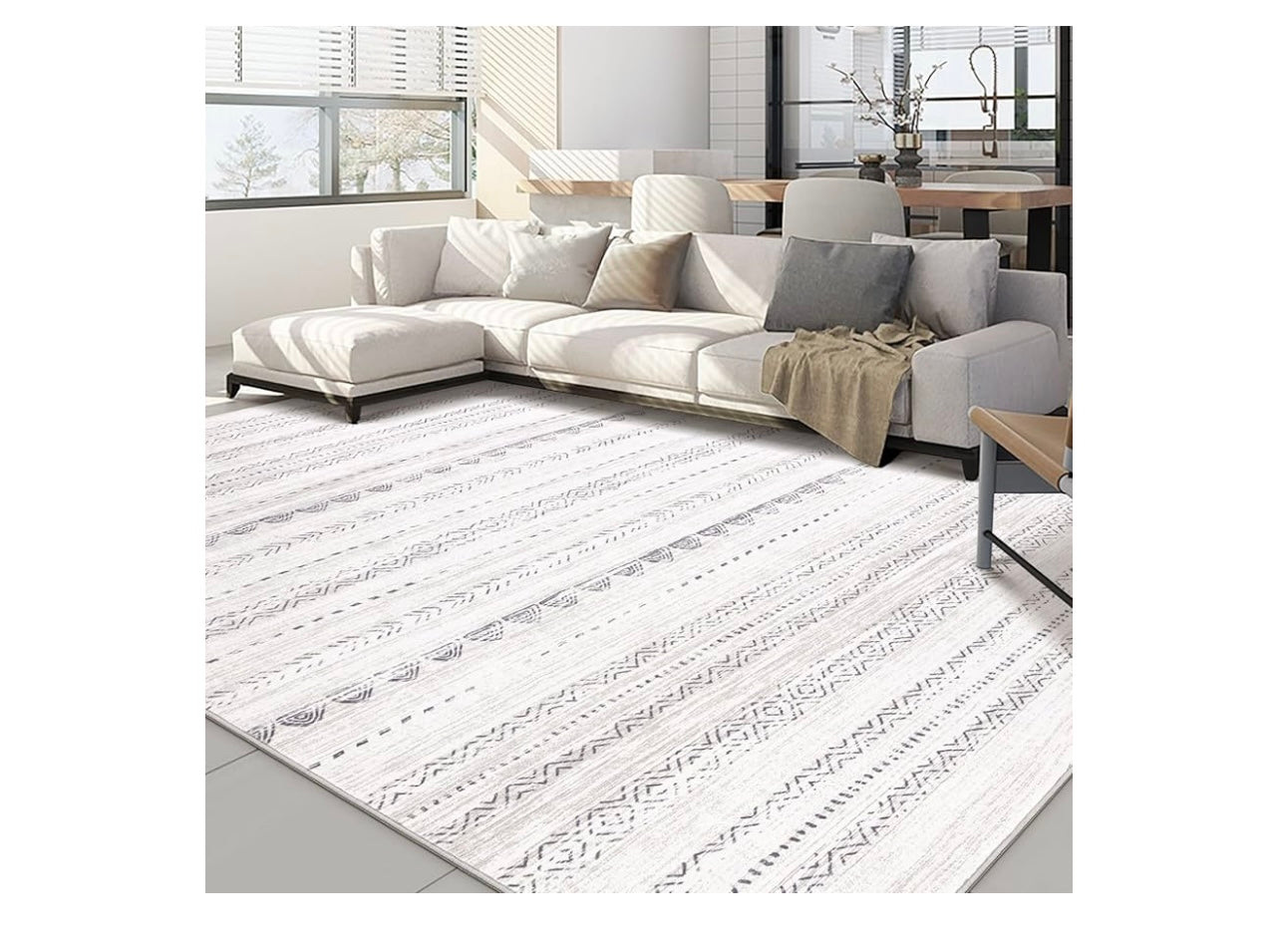 Nakagishi 8x10 Area Rugs.