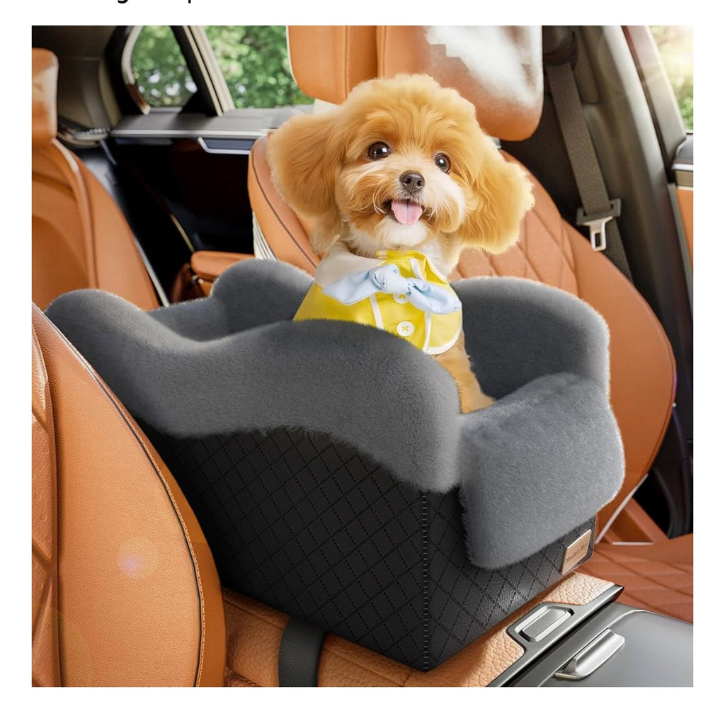 Mavora Dog Car Seat.