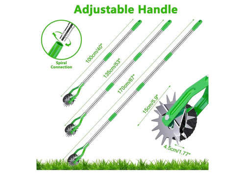 Aishkimo Edger Lawn Tool.