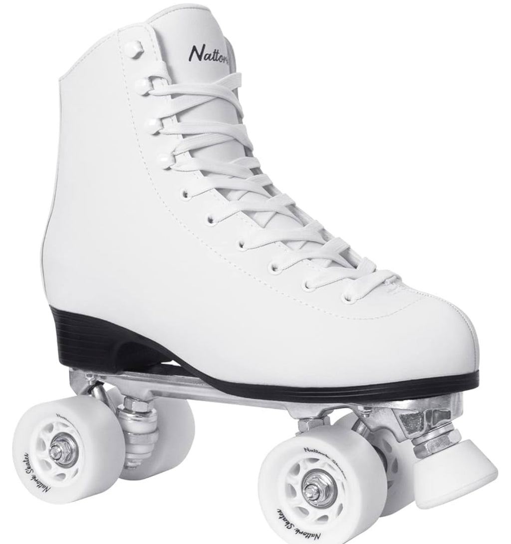 Nattork Skates.