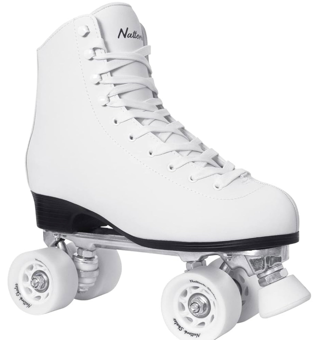 Nattork Skates.
