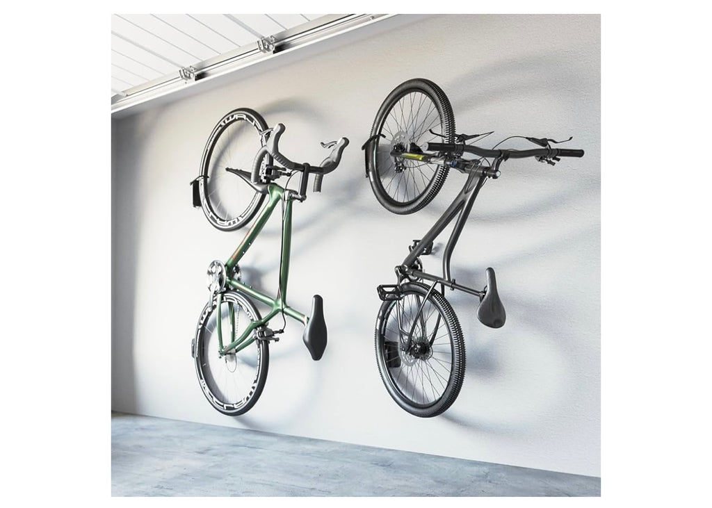 Montek Swivel Bike Wall Mount.
