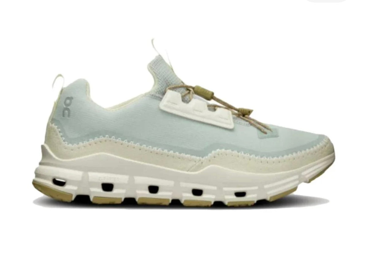 On Running Cloudaway 'Glacier Seedling'. Size 10.