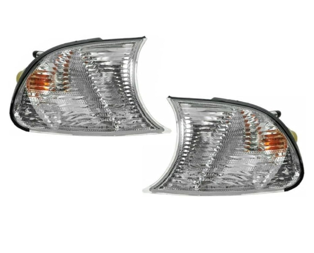 Signal corner light for bmw