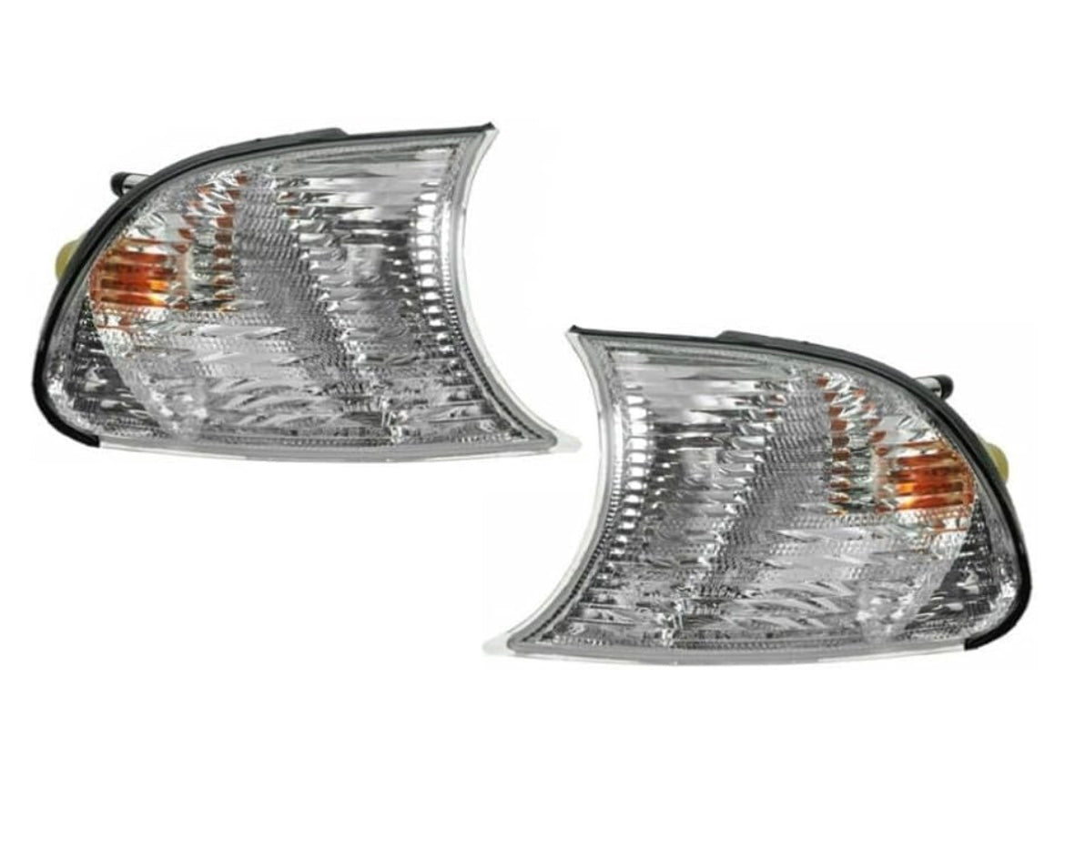 Signal corner light for bmw