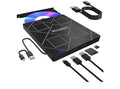 5-1 External Cd/DVD Drive For Laptop.