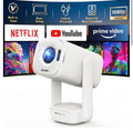 Aurzen D1 Air Smart Projector.