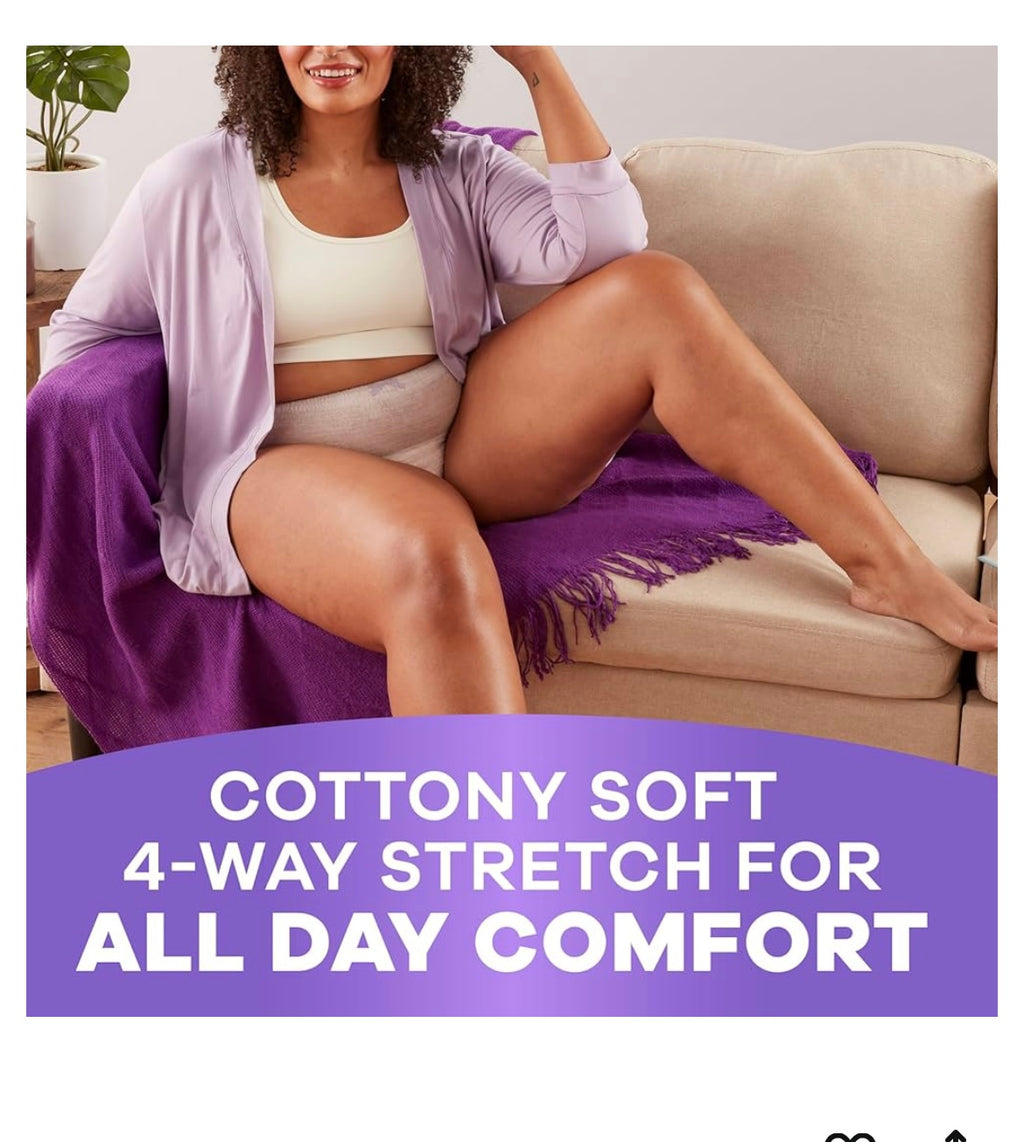 Adult diapers for women