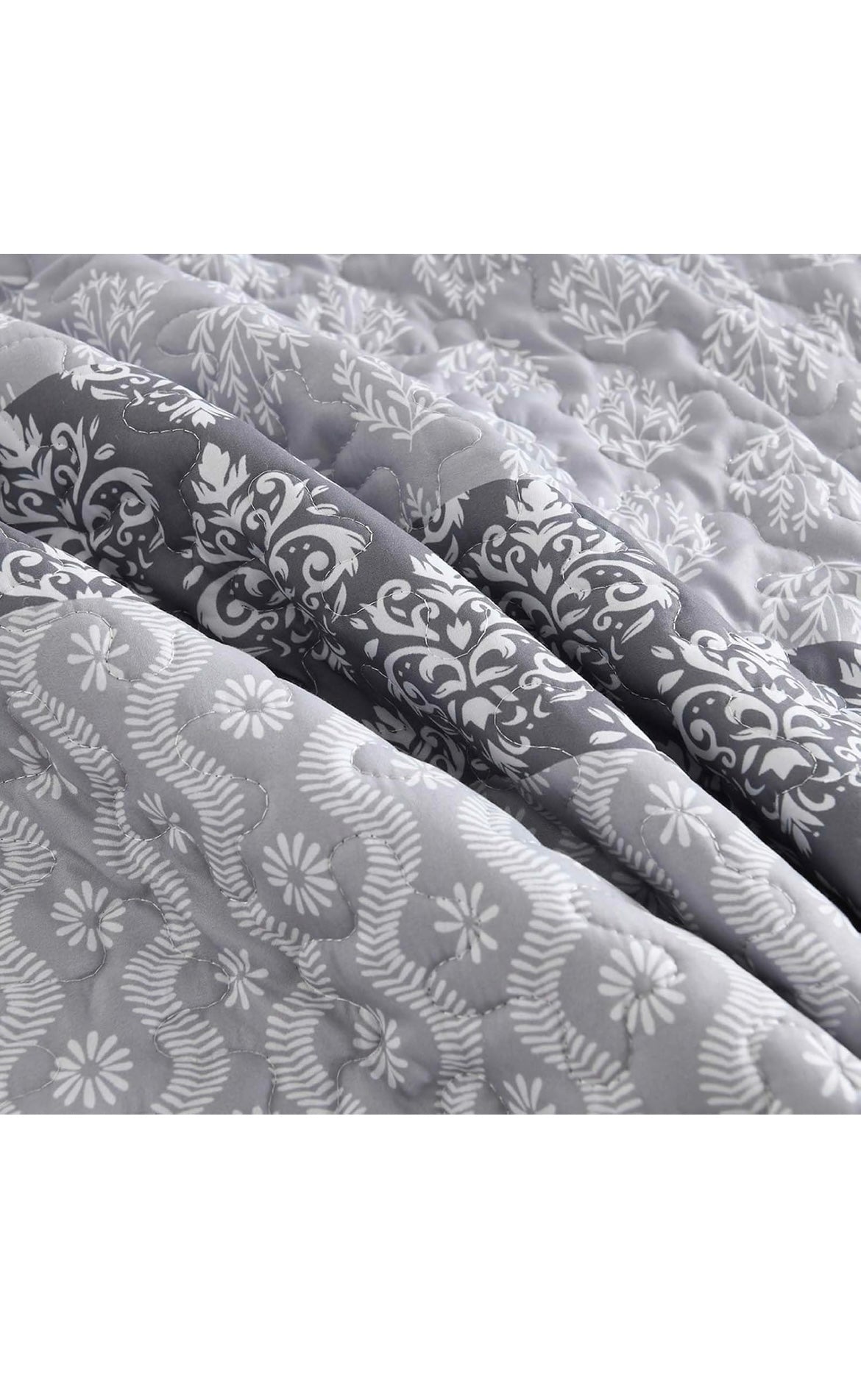 Quilt set king size