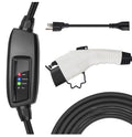 Portable EV Charger.