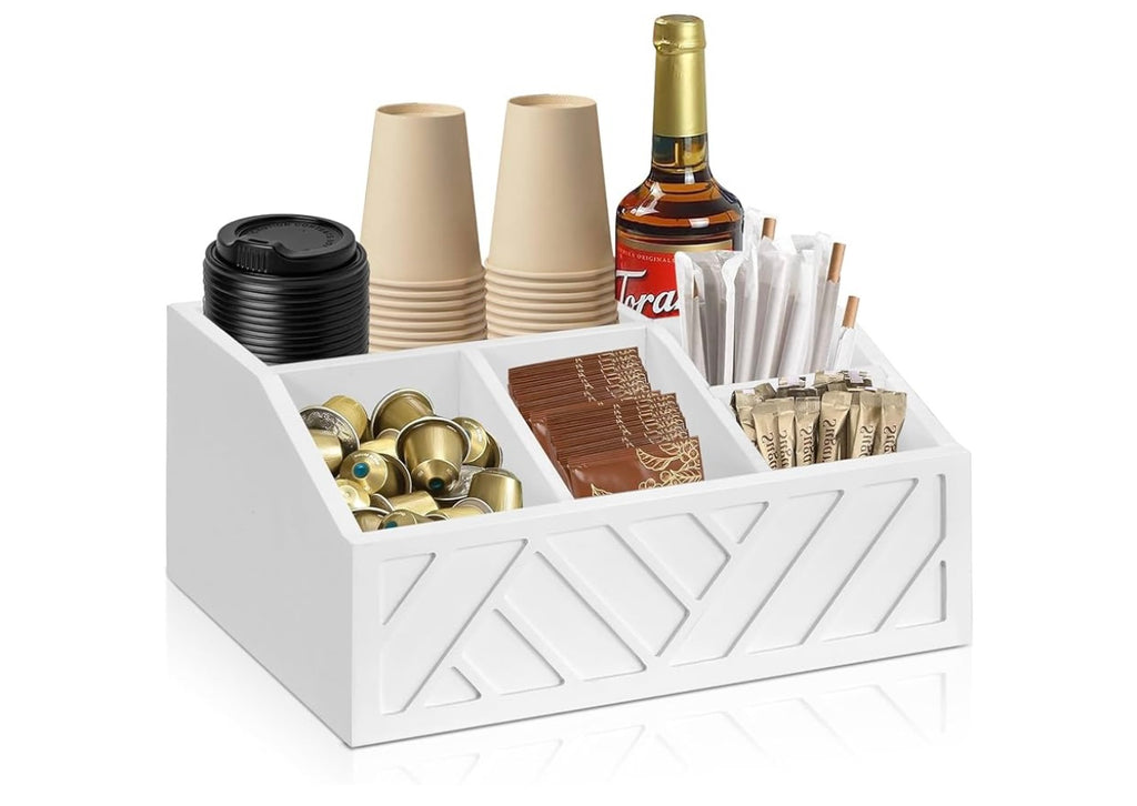 Ukonvi Coffee Station.