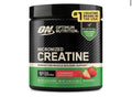 Optimum Nutrition Creatine Monohydrate Powder, Strawberry, 60 Servings.