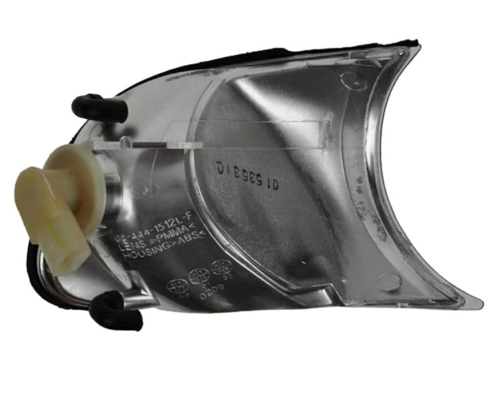 Signal corner light for bmw
