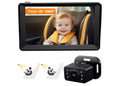 Kidsneed Baby Car Camera.