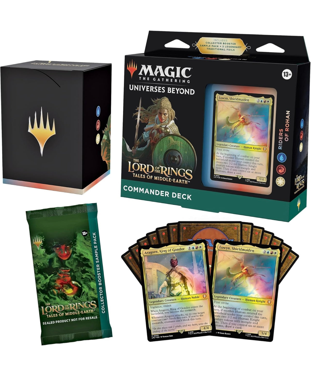 Magic the Gathering