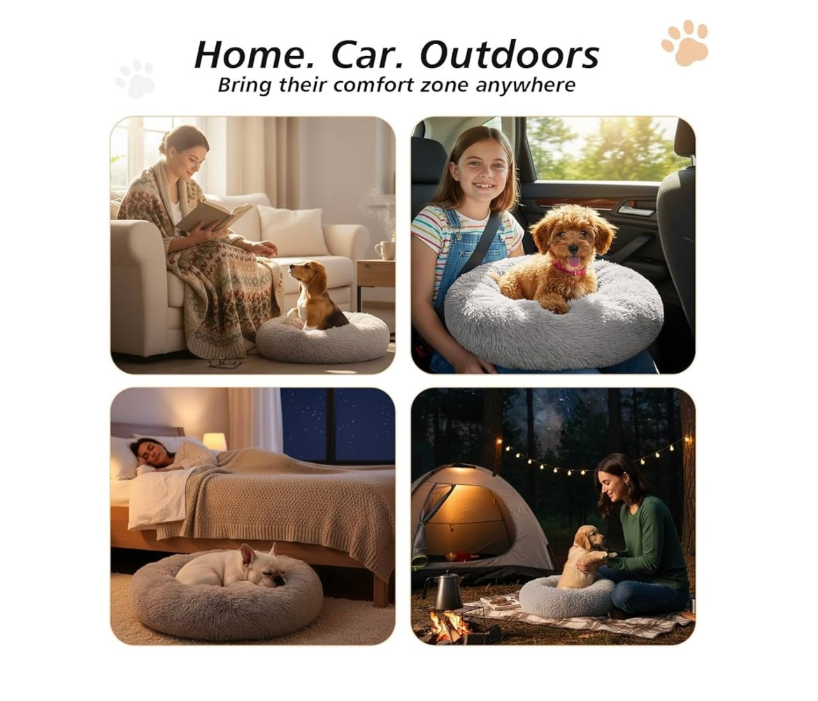 Jollyvogue dog bed