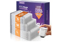 Nicetree 24-pack Vacuum Storage Bags.