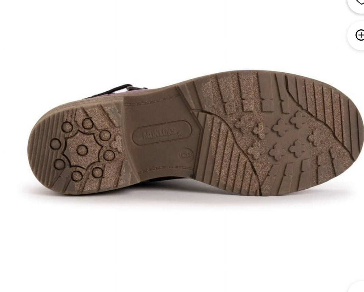 Muk Luks Women’s Garland Gina Boots.