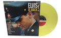 Elvis is Back! 180g Coloured Vinyl