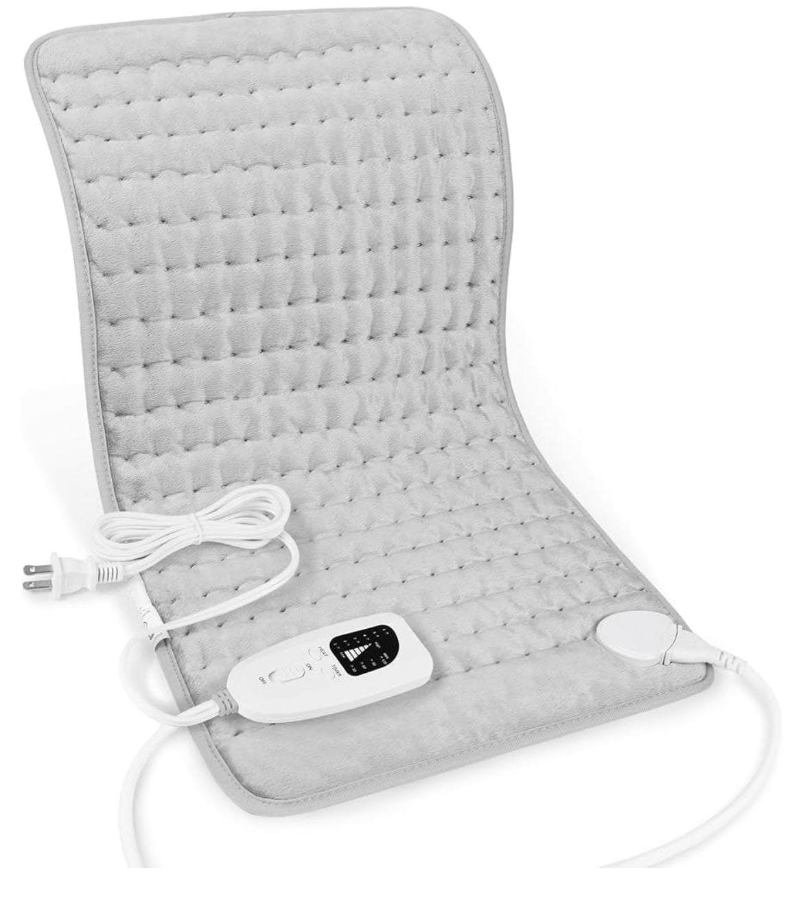 Heating pad