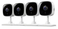 Tapo Home Security WiFi Cameras.