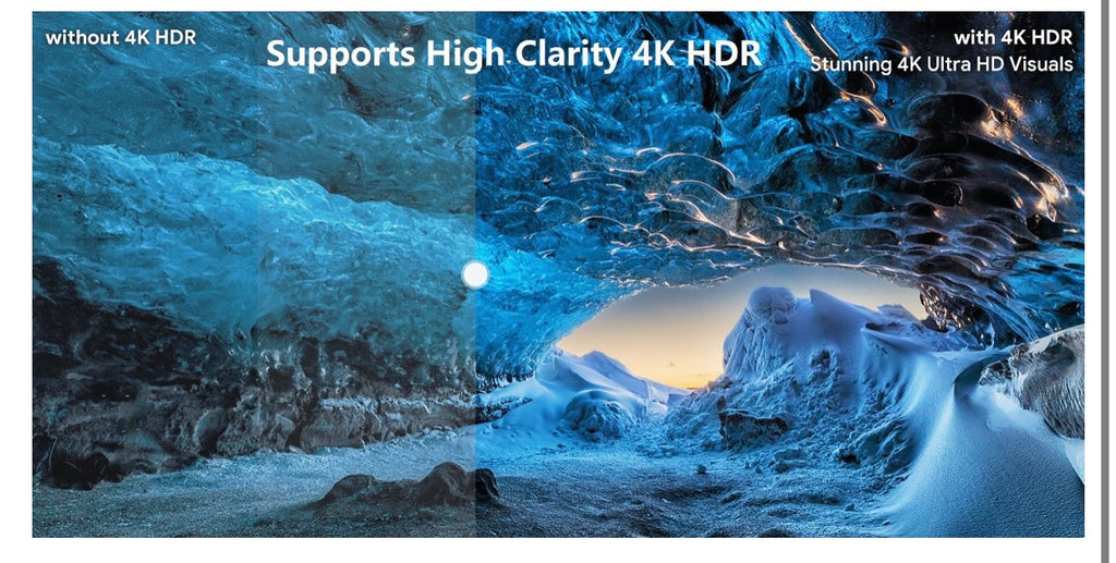 Dynalink Android TV. Hey Google.