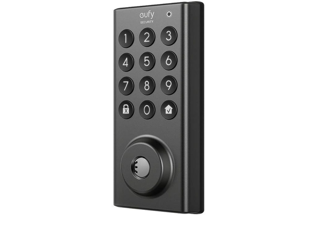 Anker Eufy Smart Lock.