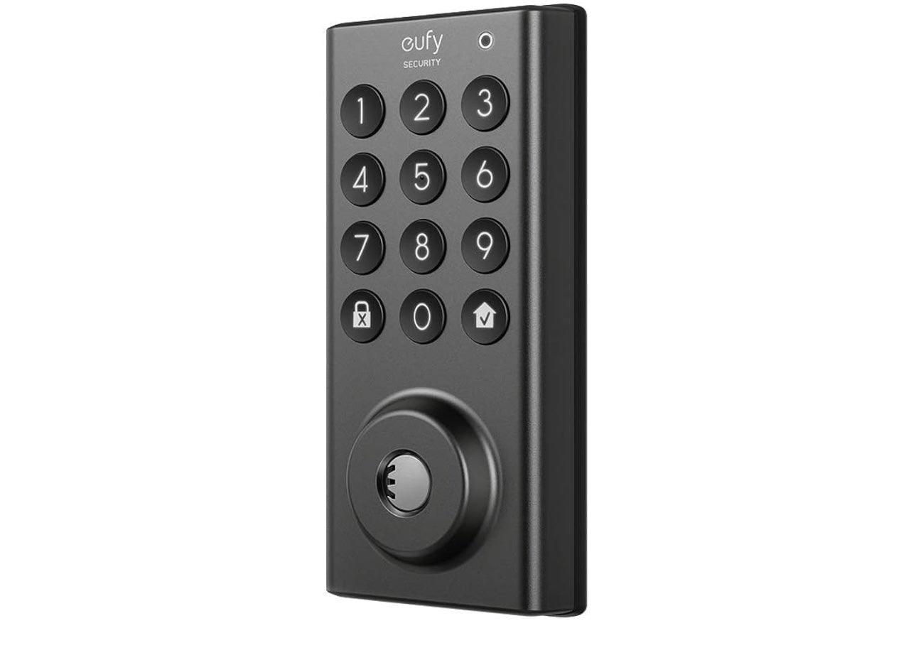 Anker Eufy Smart Lock.