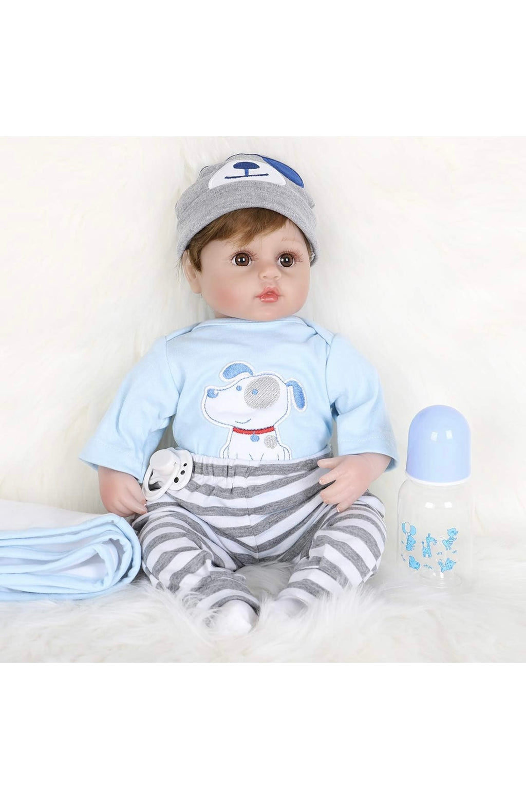 Reborn baby doll