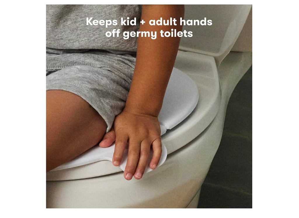 Frida Baby Fold-And-Go Potty Seat.