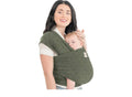 KeaBabies Original Baby Wrap Carrier.