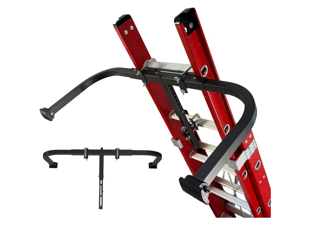 Otooling Adjustable Ladder Stabilizer.
