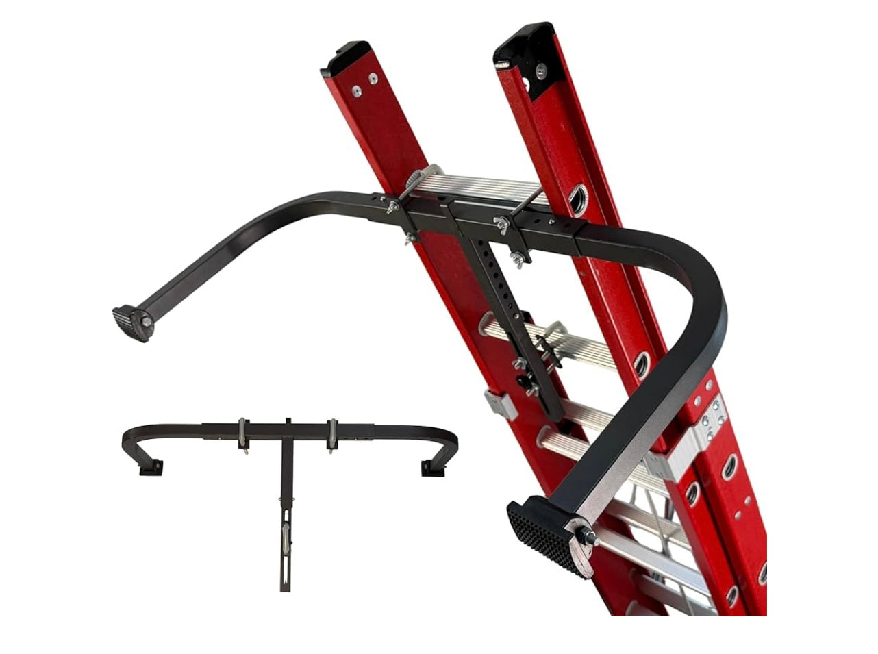 Otooling Adjustable Ladder Stabilizer.