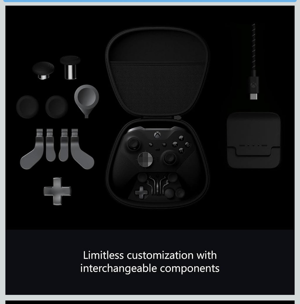 Xbox Elite Series 2