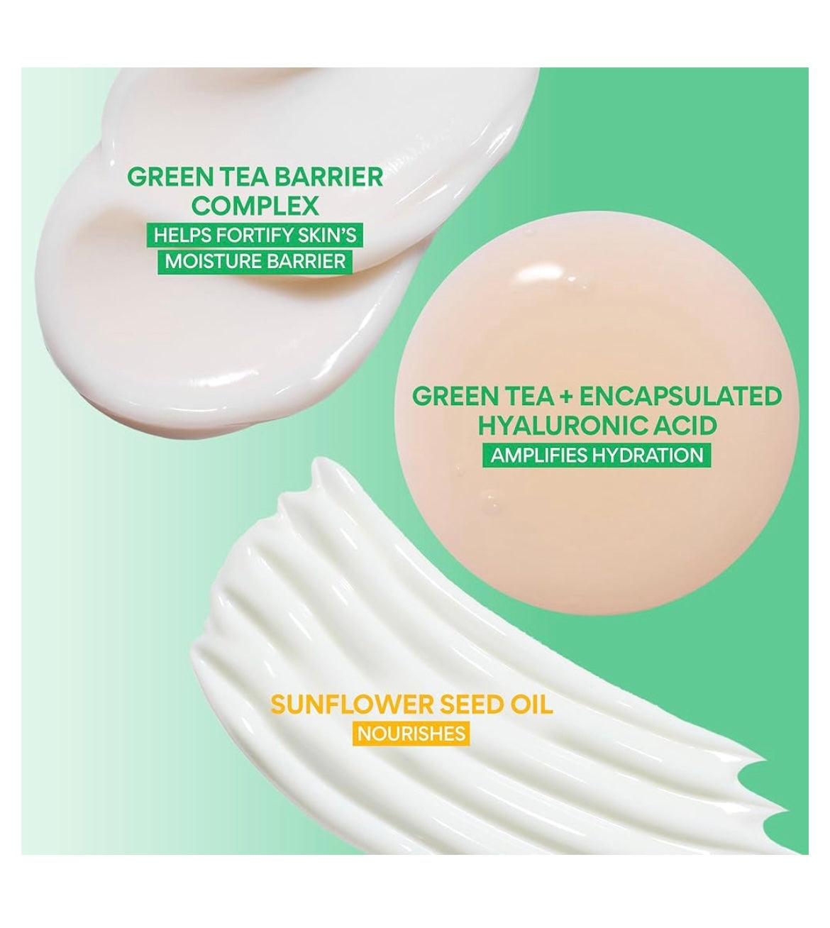 Daily uv defense sunscreen