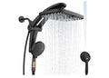 Razime Rain Shower Head Combo.