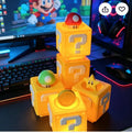 Mario Question Mark Night Light.