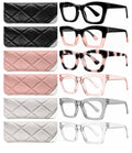 1.25 reading glasses for women