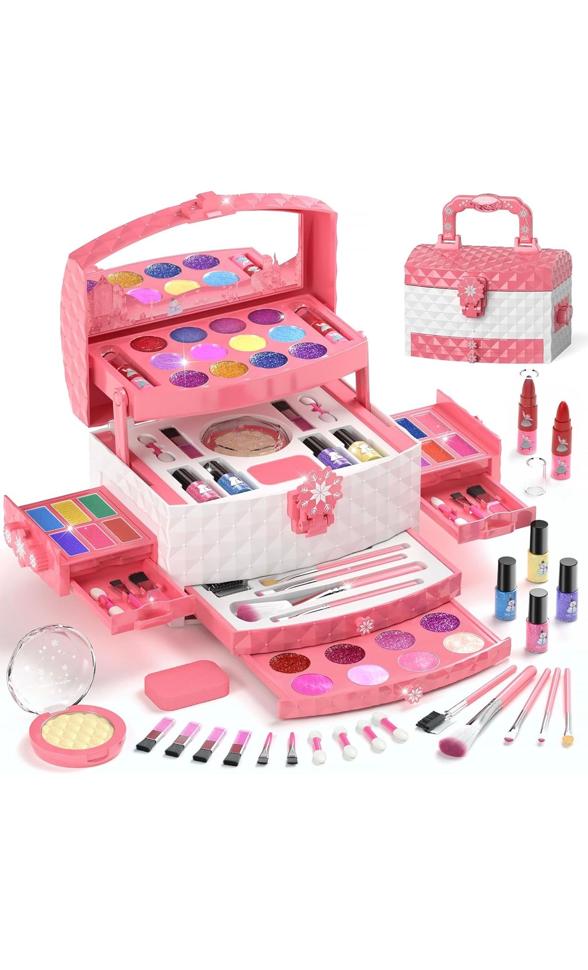 Kids makeup set