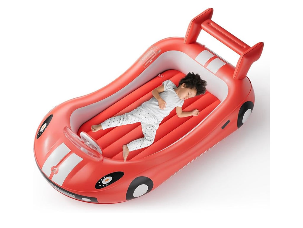 Qpau Kids Air Mattress.