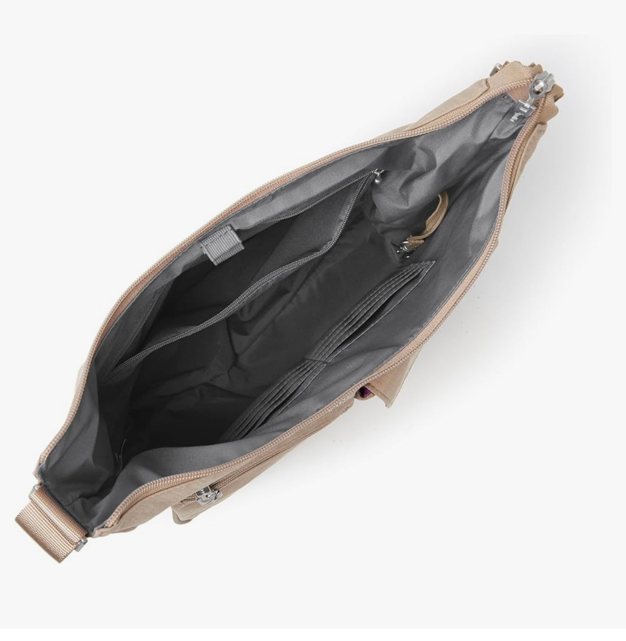 Baggallini Women’s Everywhere Bag Crossbody.