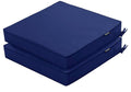 Outdoor Chair Cushions.