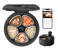 Invengo Smartcare Smart Wet Food Feeder.