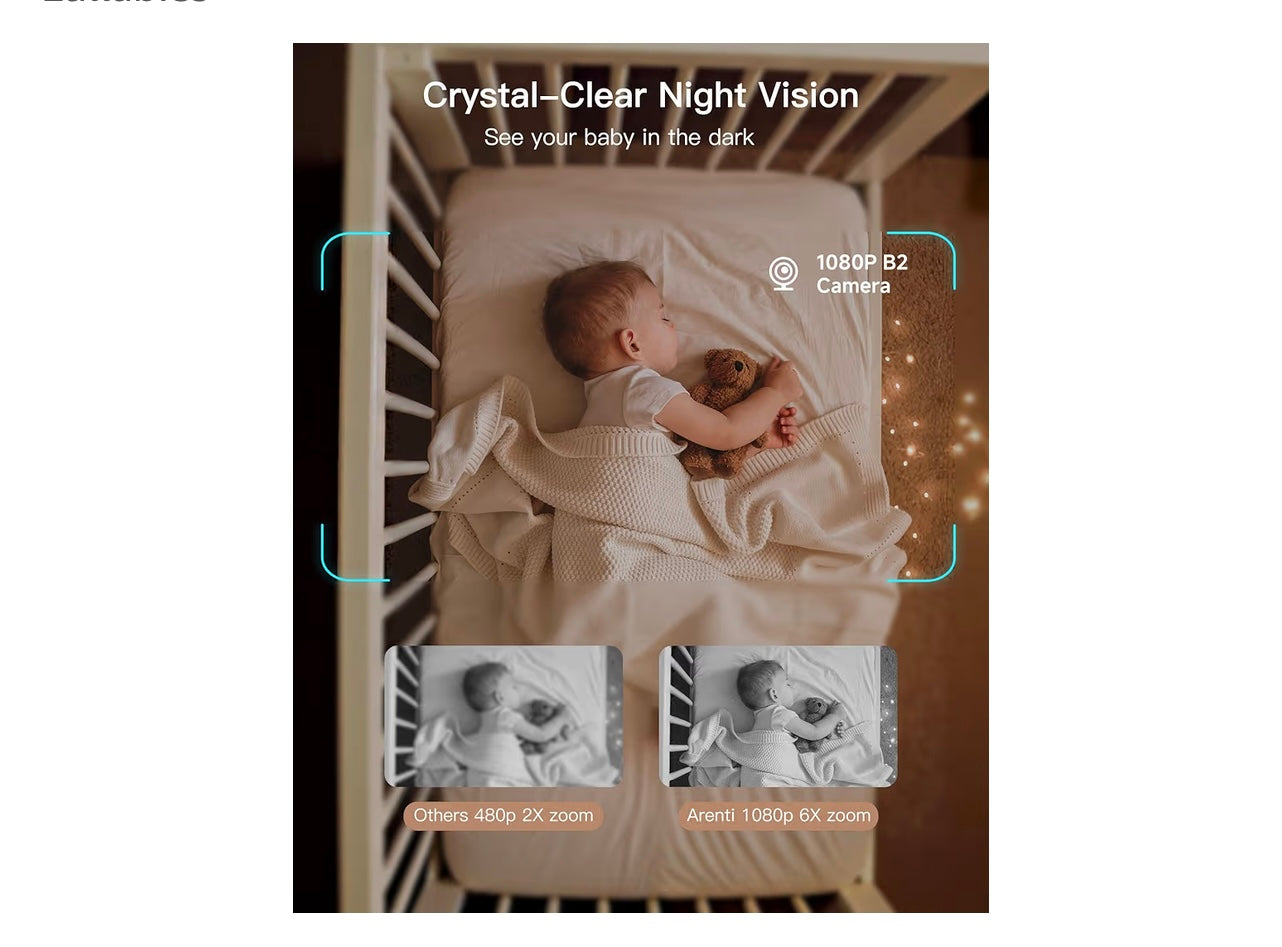 Aren’t Dual-Band Wi-fi Indoor PTZ Camera.