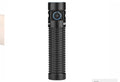 Olight S2R Baton 2 Flaslight.