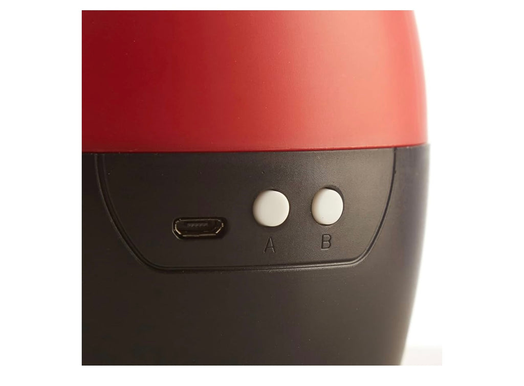 Disney Junior Projection Lamp.